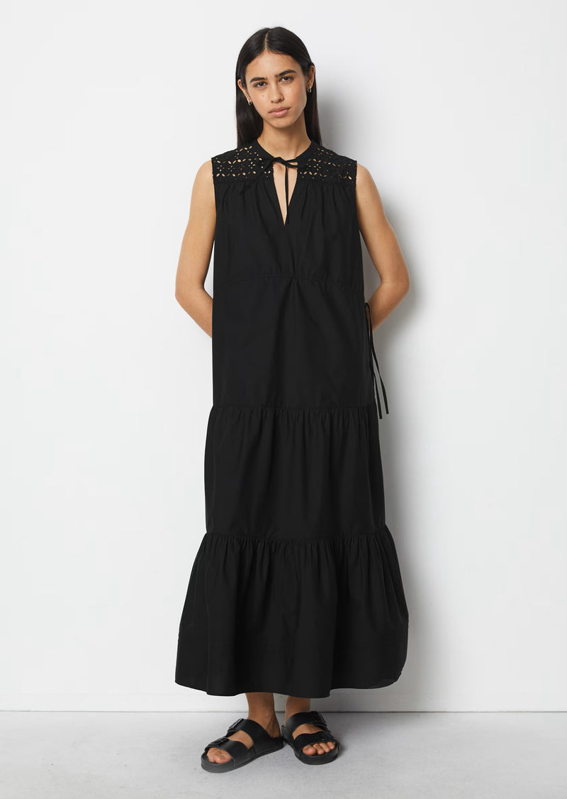 Marc O´Polo Maxi dress 9888