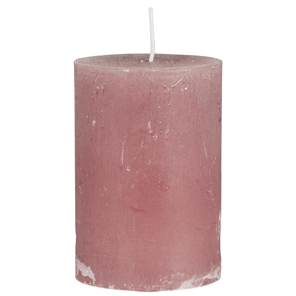 IB Rustiikkikynttilä 10cm 11340