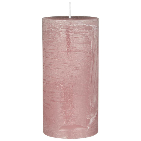 IB Rustiikkikynttilä 14cm 11341