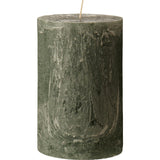 IB rustic kynttilä 9,6 x 15cm 11459