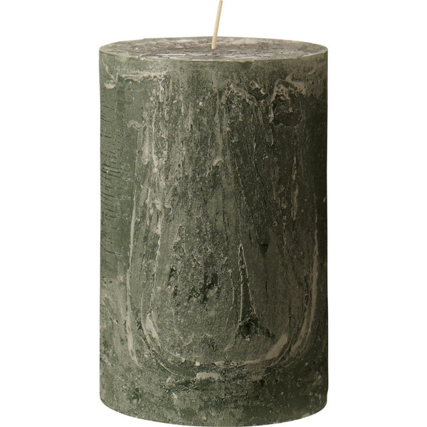 IB rustic kynttilä 9,6 x 15cm 11459