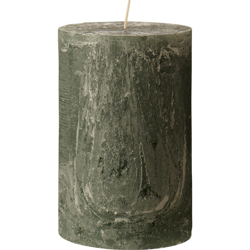 IB rustic kynttilä 9,6 x 15cm 11459