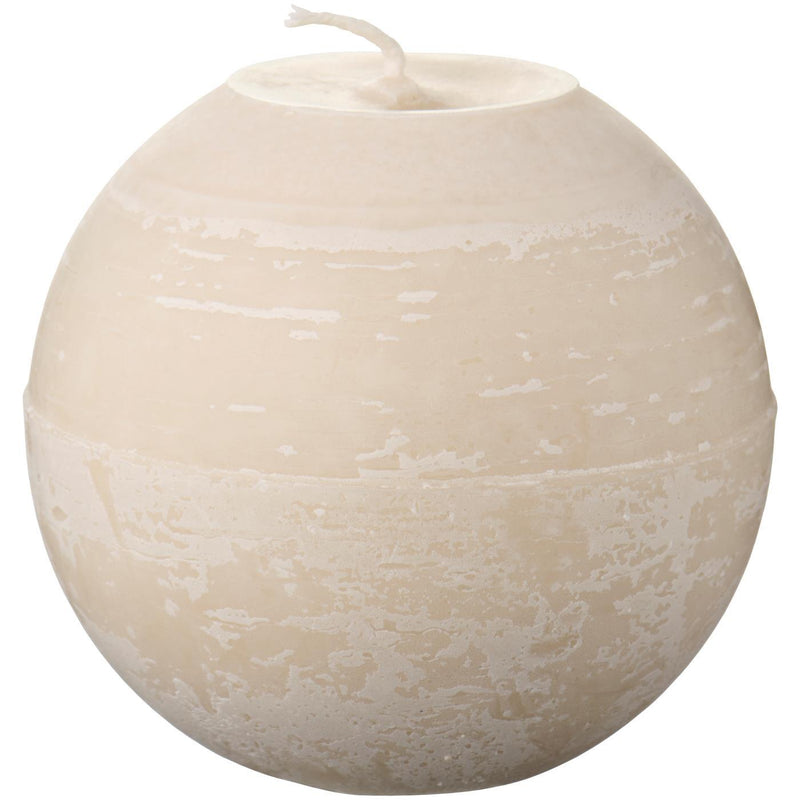 IB pallorustiikkikynttilä 10cm 11344