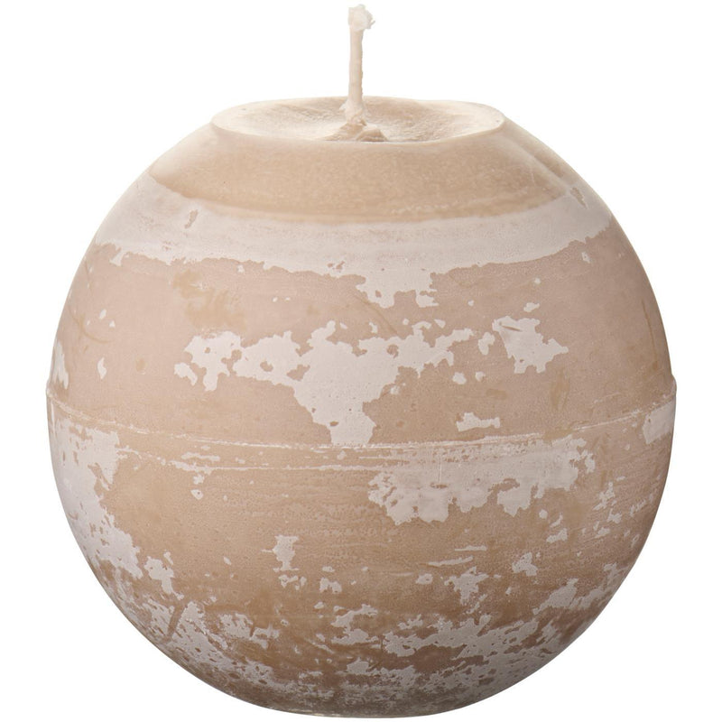 IB pallorustiikkikynttilä 10cm 11344