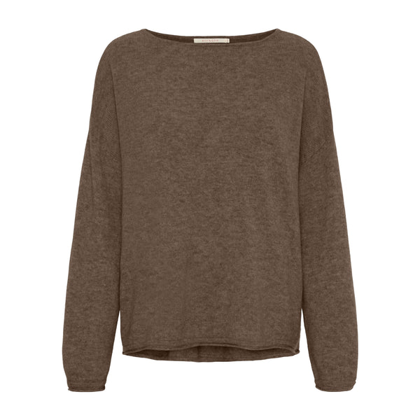 BTFCPH oversized cashmere neule 11440