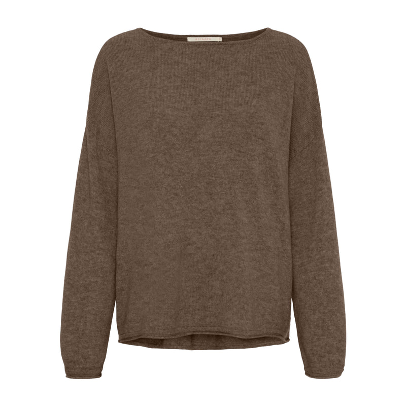 BTFCPH oversized cashmere neule 11440