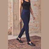 I Say Monza Long straight Jeans 12425