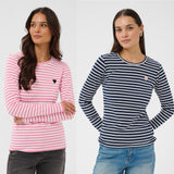 Kaffe Liddy t-shirt 11860