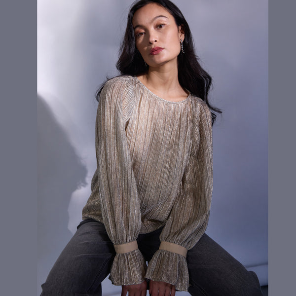 PBO Lucina blouse 11687