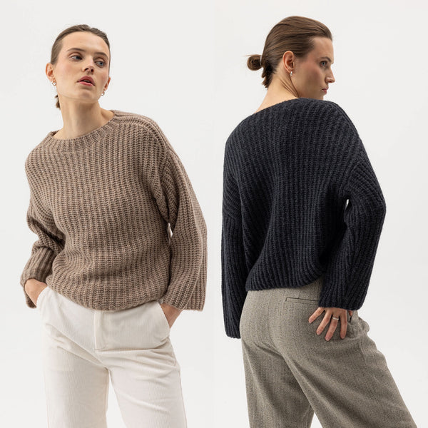 Holebrook Cajsa sweater 11458