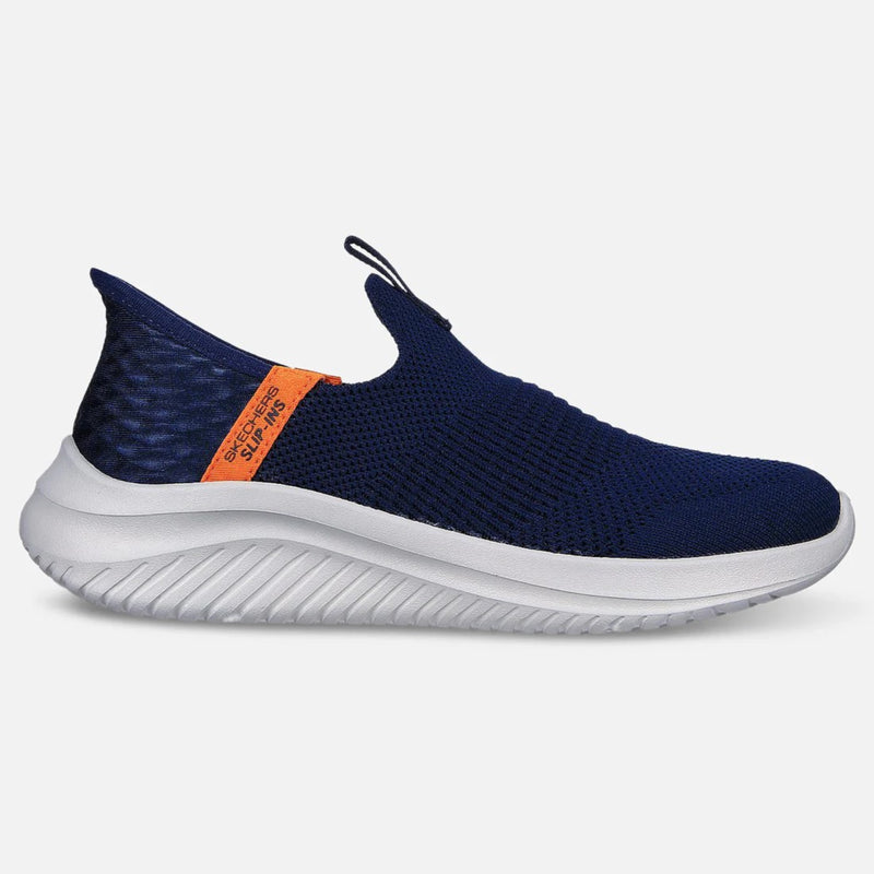 Skechers lasten Ultra Flex Slip-in sukkakenkä 9816