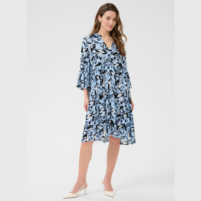 Kaffe Hera Amber Mekko 11236
