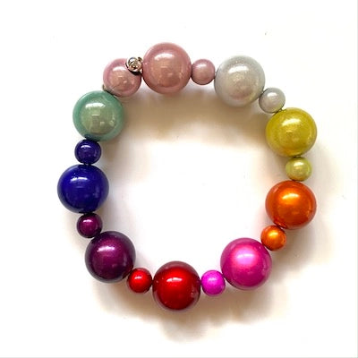 Linda Toye Bubble rannekoru 11300
