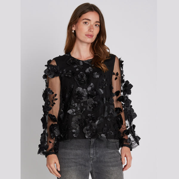 PBO Giron blouse 11688