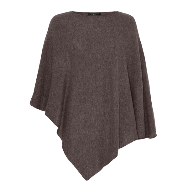 BTFCPH Cashmere poncho 11563