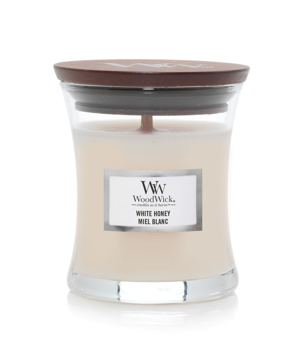 Woodwick tuoksukynttilä 11684