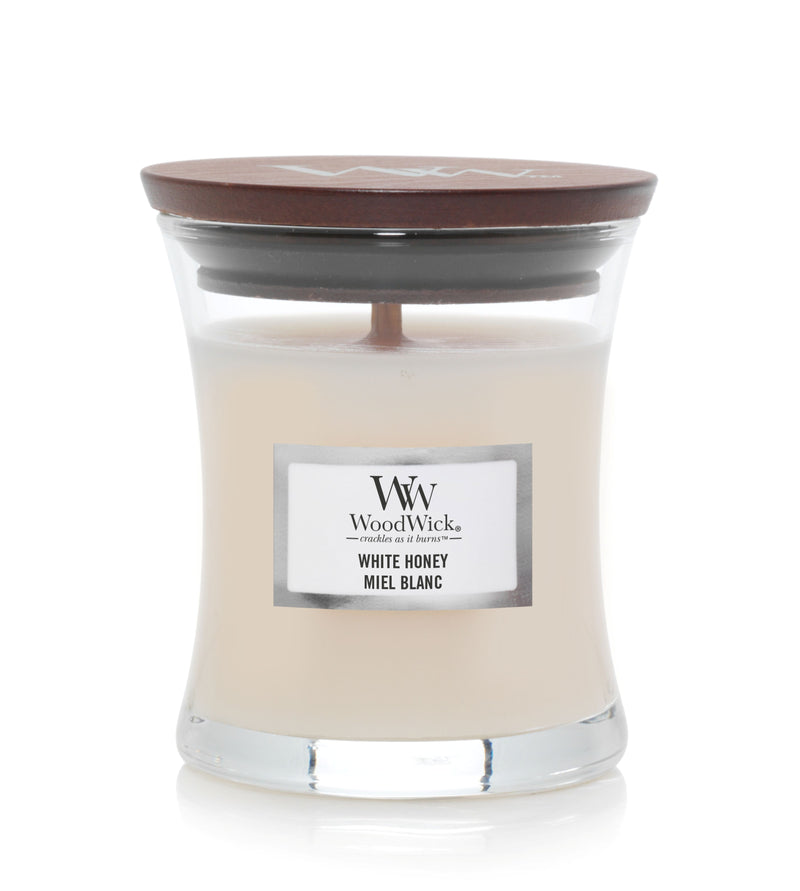 Woodwick tuoksukynttilä 11684
