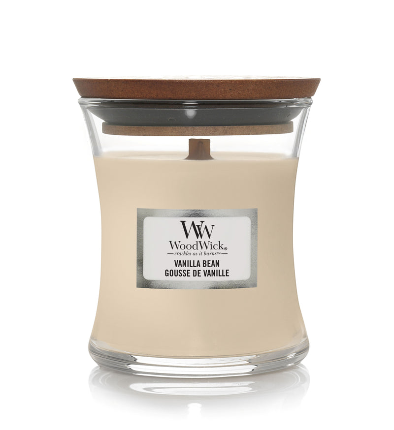 Woodwick tuoksukynttilä 11684