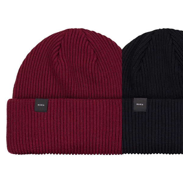 Makia Merino cap pipo 11481