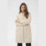 Cream Arwen jacket 11951