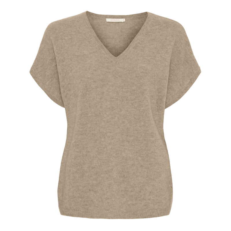 BTFCPH cashmere-neule lyhythiha 11441