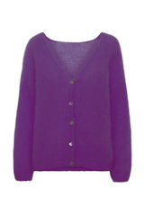 Americandreams Cornelia LS cardigan 9526