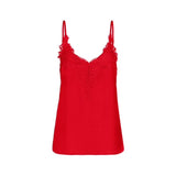 Cream Anna Top 12039