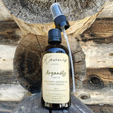 Kaunis Arganöljy 100ml 11836