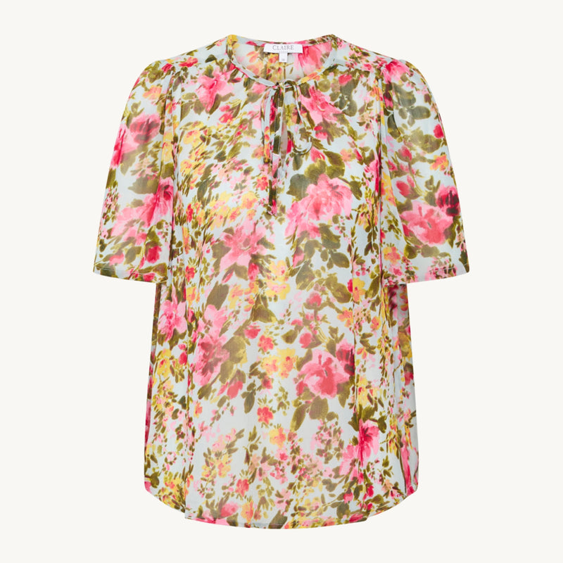 Claire Rosemaya shirt 9757