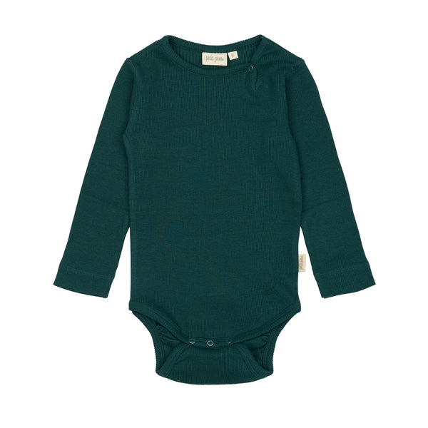 Petit Piao body L/S modal 11540