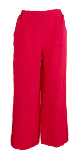Boheme Pant heavy linen 12049