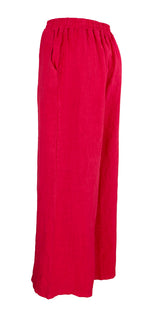 Boheme Pant heavy linen 12049
