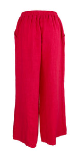 Boheme Pant heavy linen 12049
