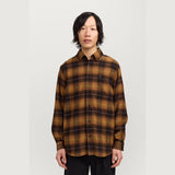 Makia Eric shirt 12383