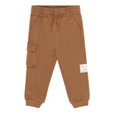 Petit Piao Guss sweatpants 12587