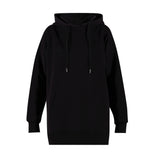 BLUE Geske long sweat 11349