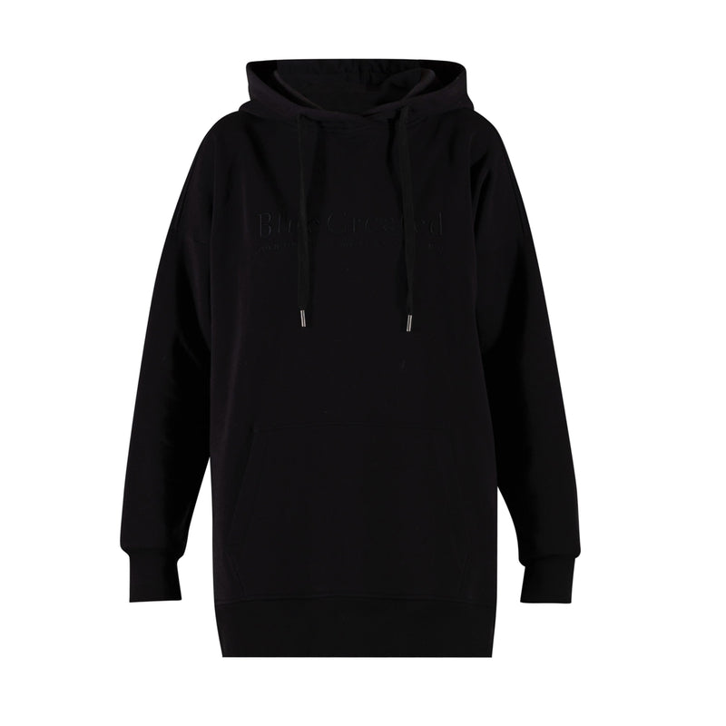 BLUE Geske long sweat 11349