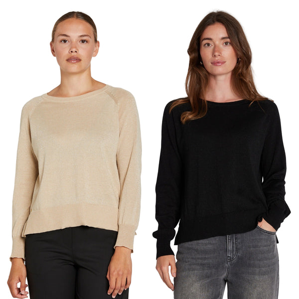 PBO Bekka knit sweater 11689