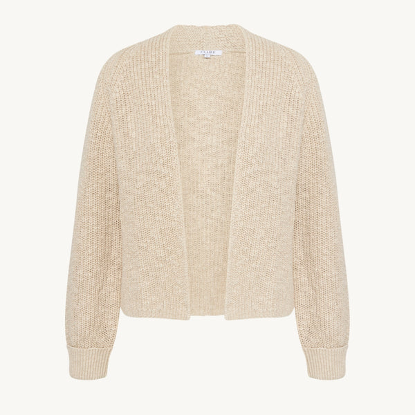 Claire Celine knit jacket 9569
