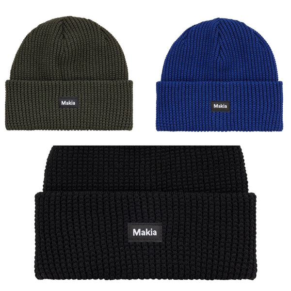 Makia Enso beanie 10150