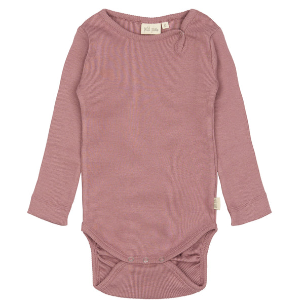Petit Piao Body Nostalgia rose 11367