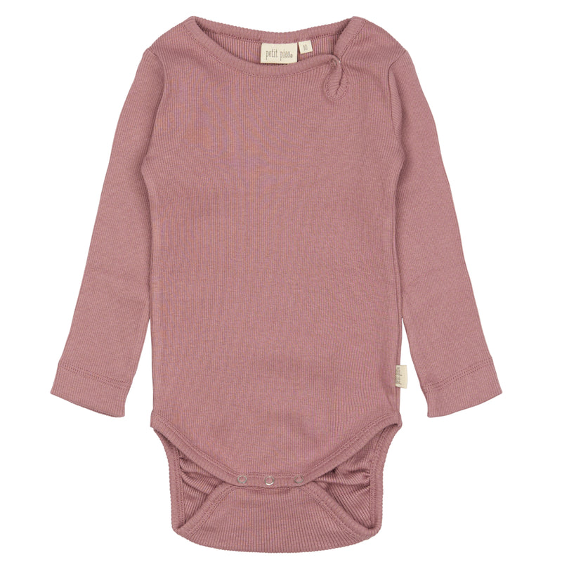 Petit Piao Body Nostalgia rose 11367