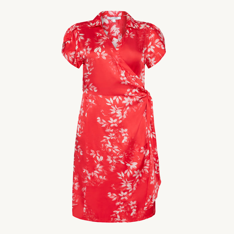 Claire Dorabila dress 11118