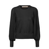 Rue de Femme Katrica knit blouse 11762