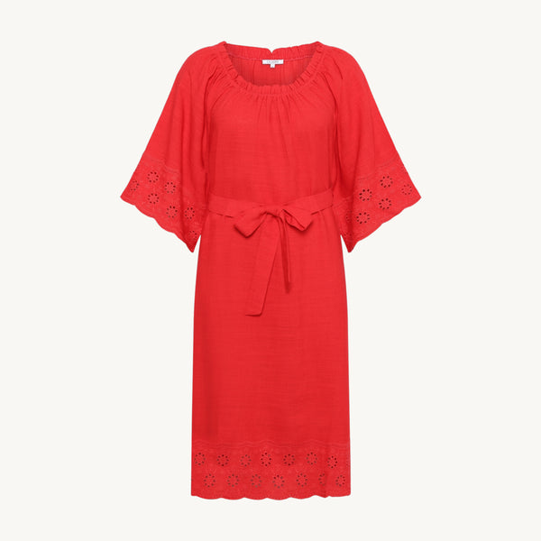 Claire Danniella dress 11117