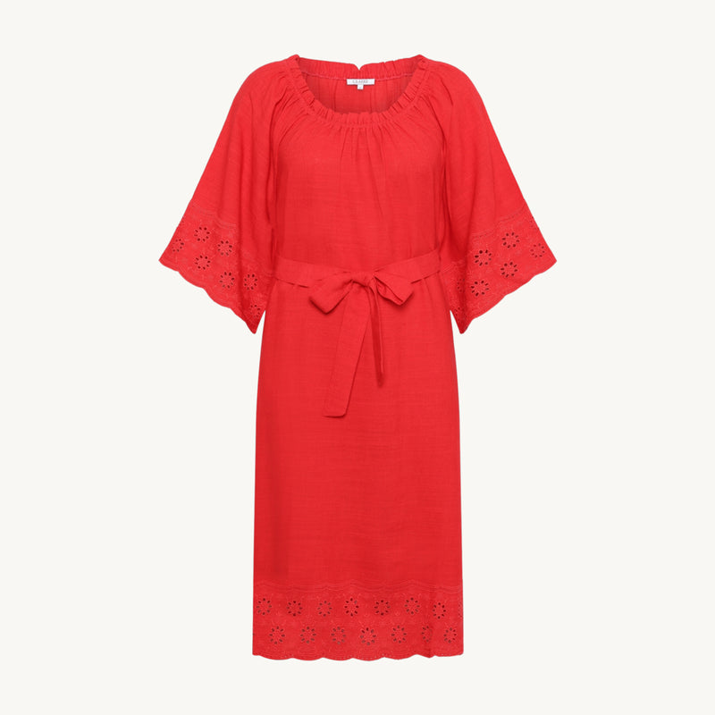 Claire Danniella dress 11117