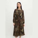 Marc O`Polo Woven dresses 12527