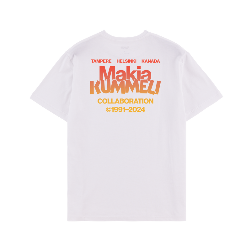 Makia Mauno T-shirt 10421