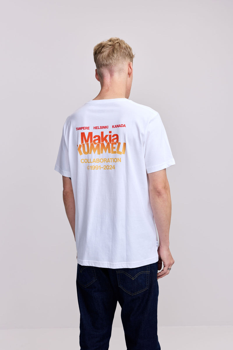 Makia Mauno T-shirt 10421