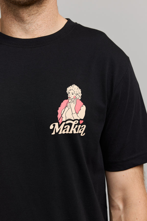 Makia Kummeli Seksipuhelin t-paita 11736